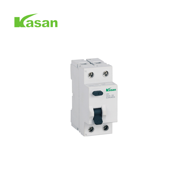 Gléasanna Cosanta Easy9 Scoradáin Chuarda Reatha Iarmharacha RCCB
